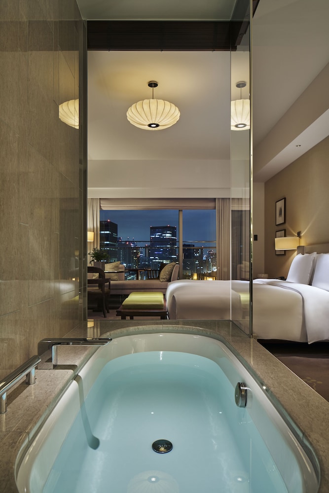 Palace Hotel Tokyo 20