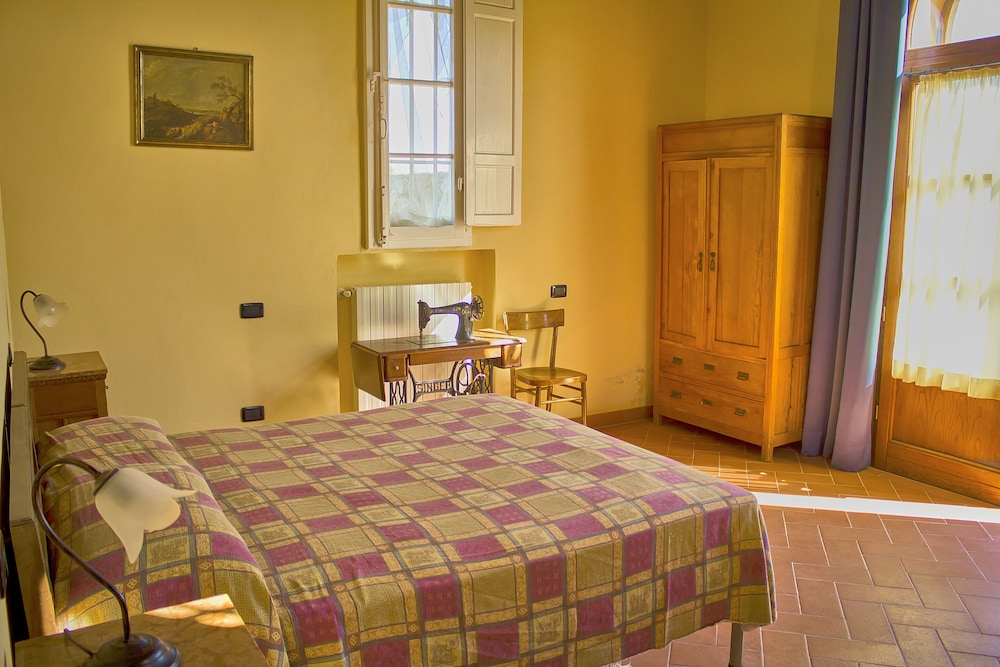 Agriturismo Villa Graziani