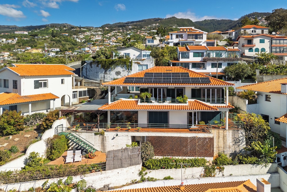 Villa Bom Sucesso