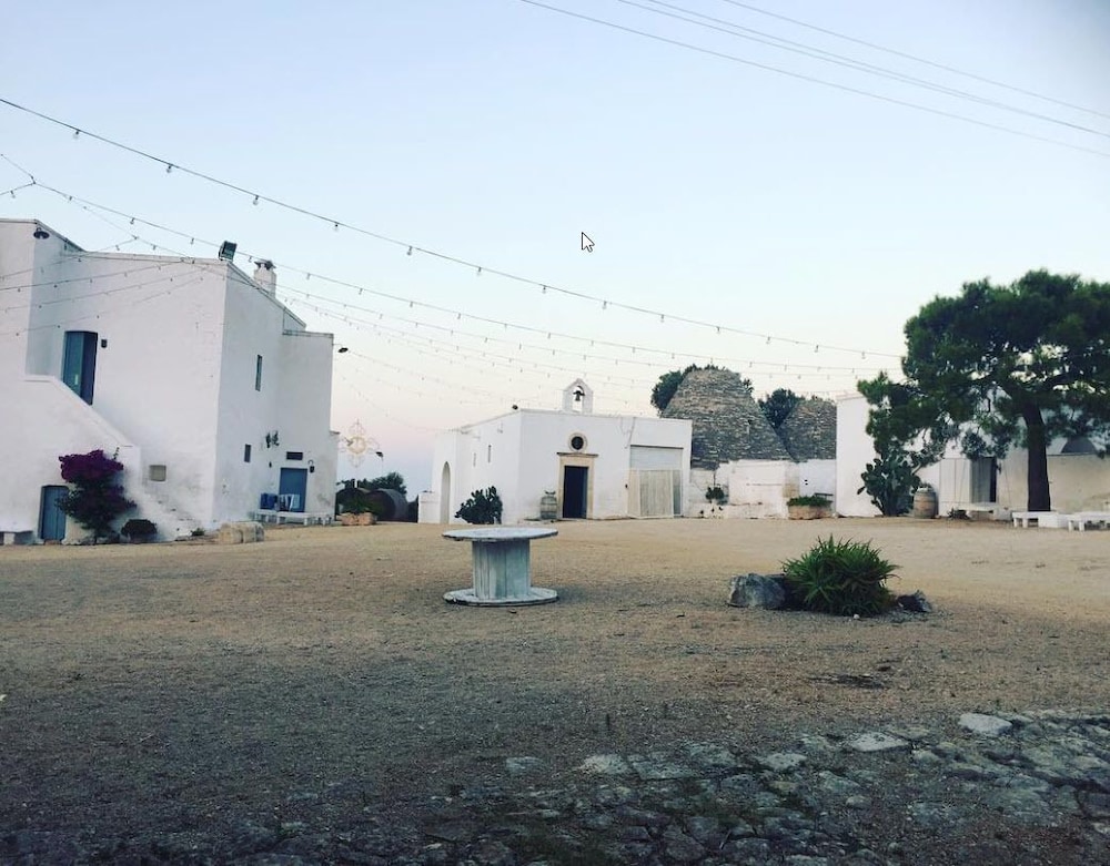 Masseria Mozzone