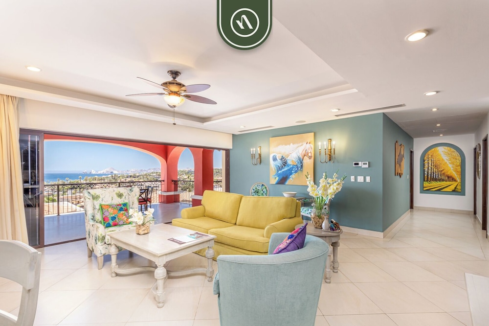Hacienda Encantada by Naya Homes