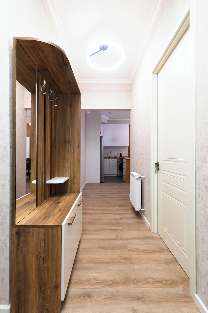 The Vake Nest- Modern 2Bedroom Apartment