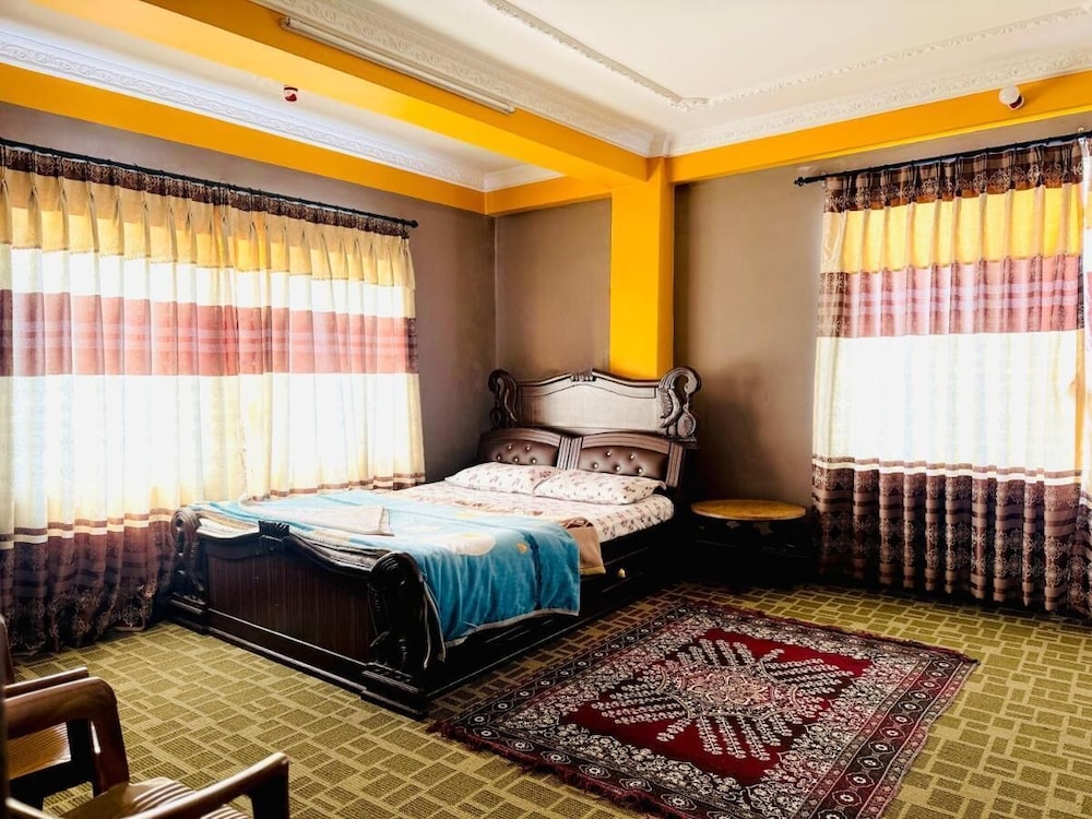 Panauti Homestay