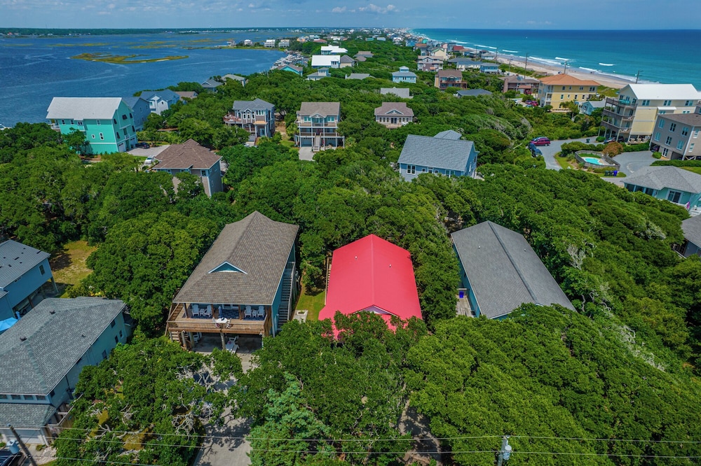 Sea Angels by Topsail Realty