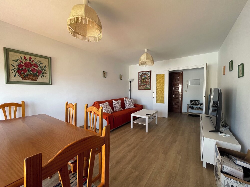 Cd-2063 Three Bedroom With Roof Terrace
