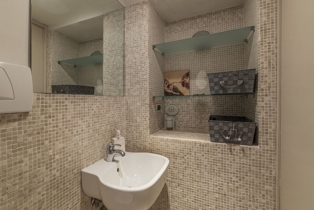 Lovely Nest in Trastevere