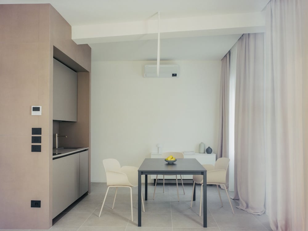 Santa Lucia Suites