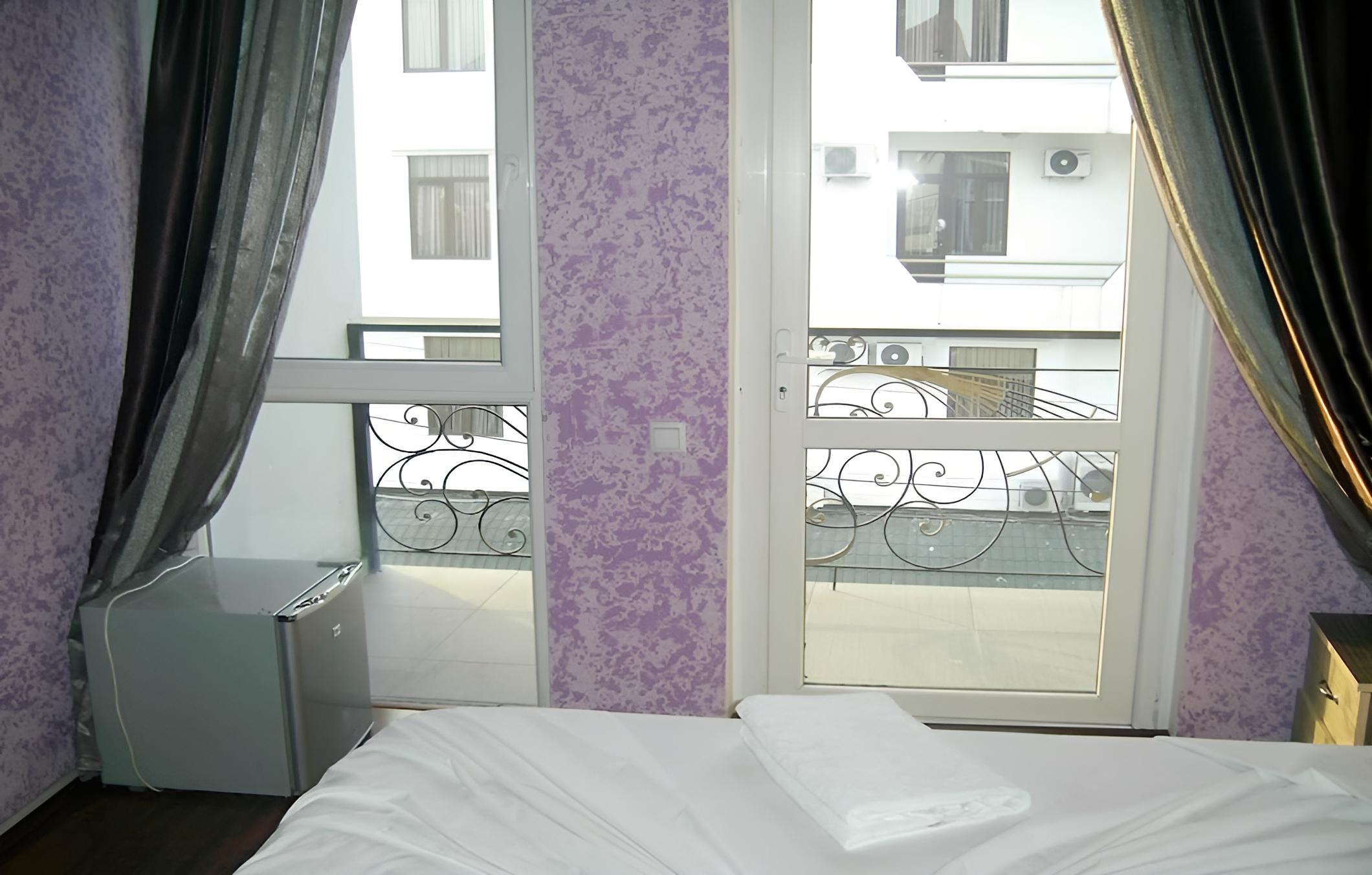 Hotel Vakhtanguri