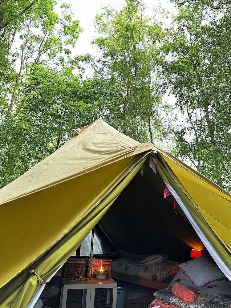 Camping De Helleborus