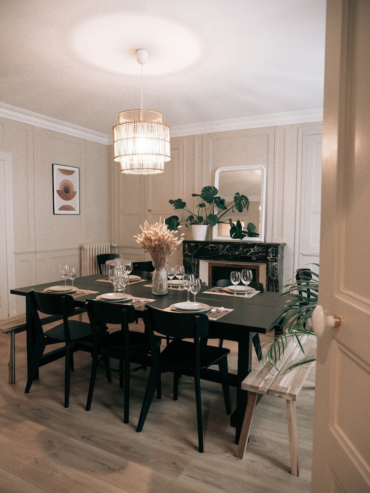 La Suite view 3