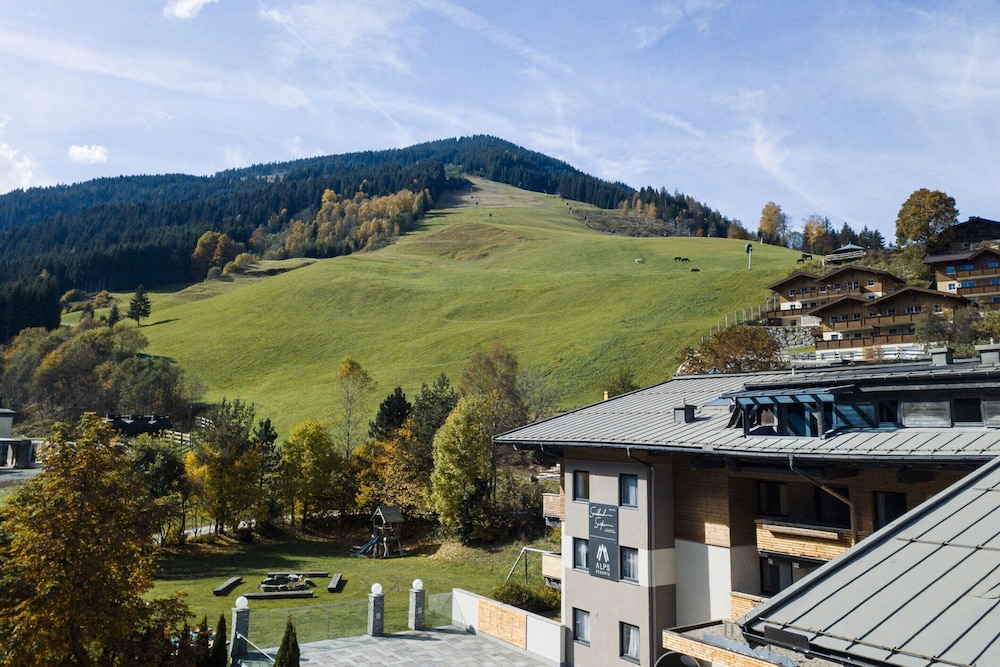 New Suite in Saalbach