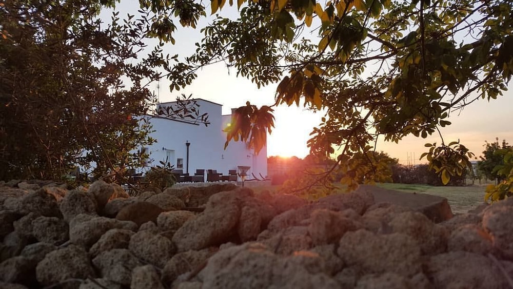 Masseria Carignani