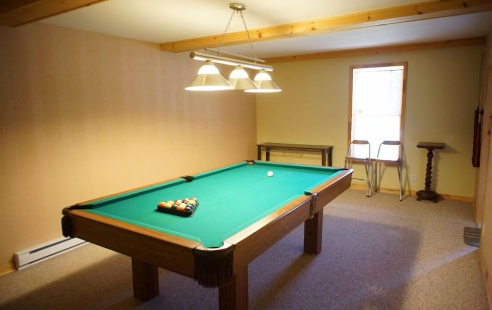 Myers Cave Resort