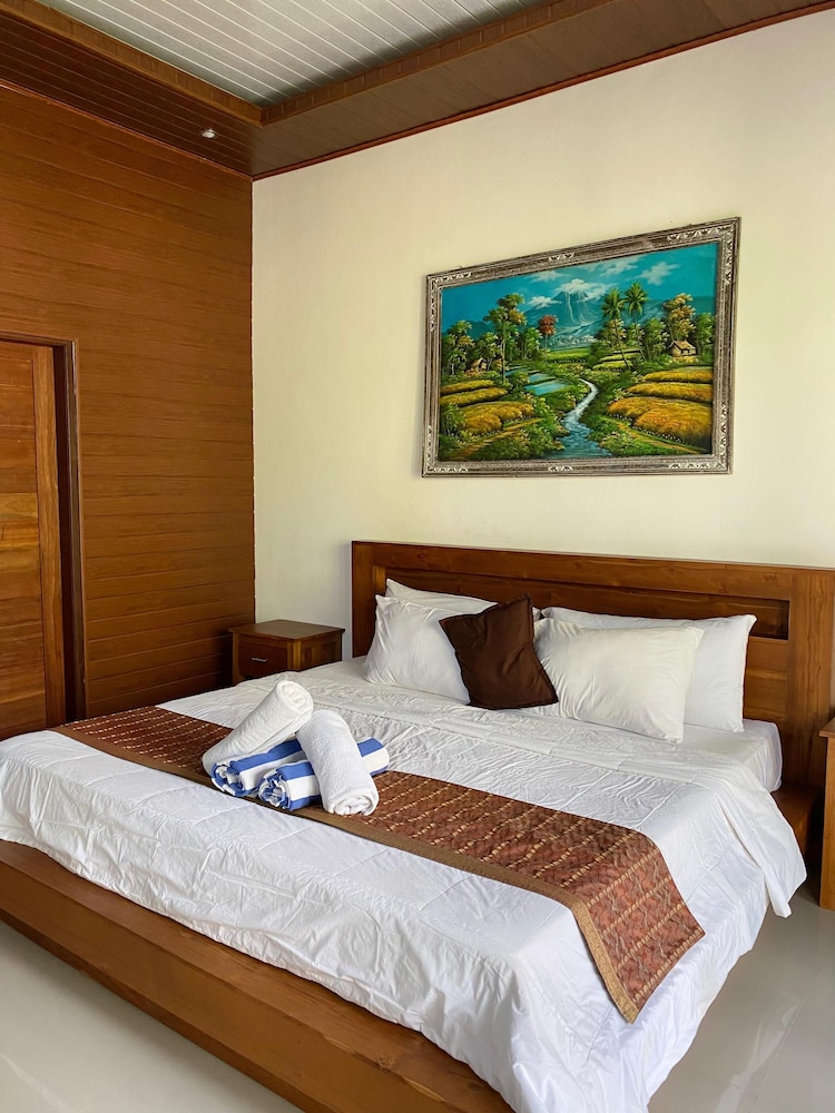PurnaSari Villa Ubud