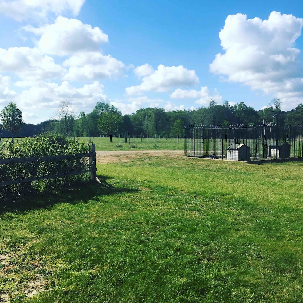 Domaine de la Trigalière