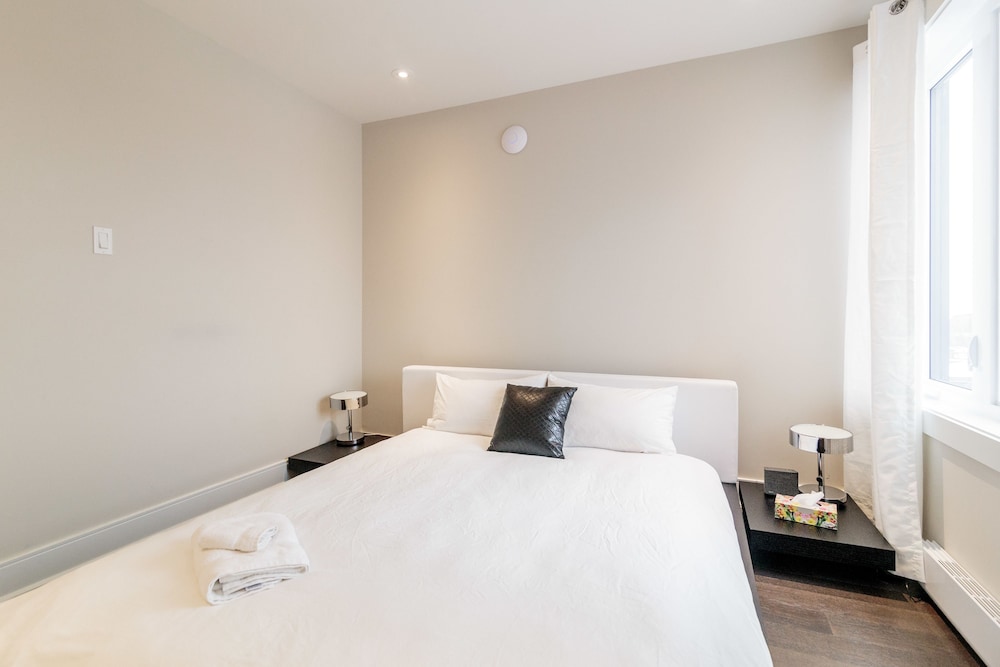 Parc Avenue Lofts