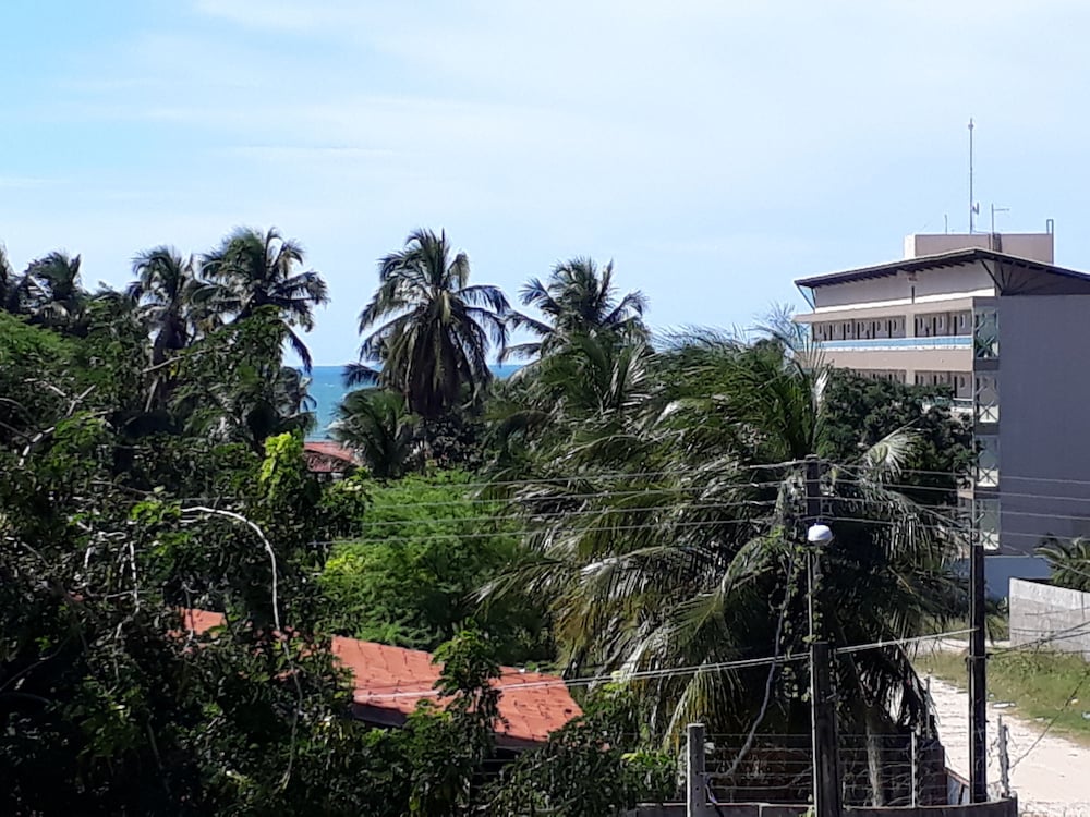 Hotel Paraíso da Dunas