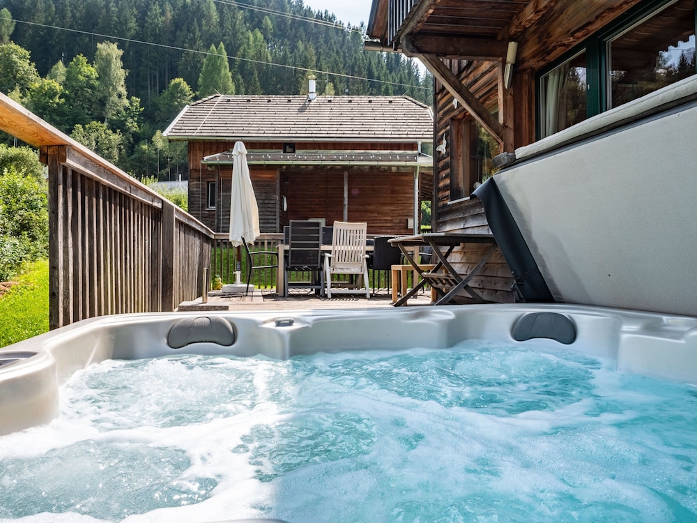 031 W11 in St Georgen am Kreischberg