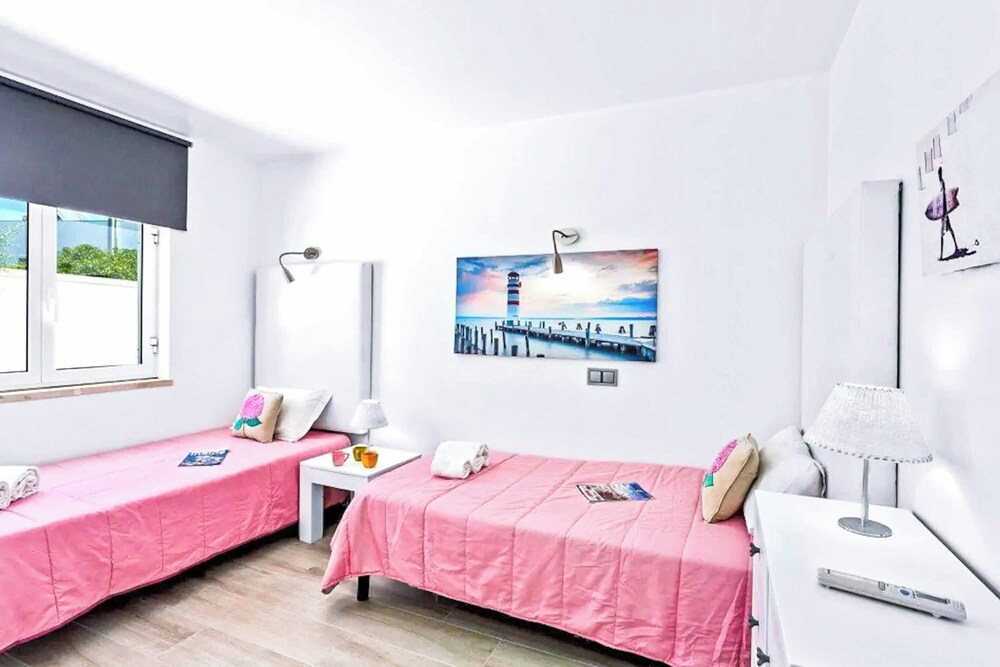 Villa Stefy