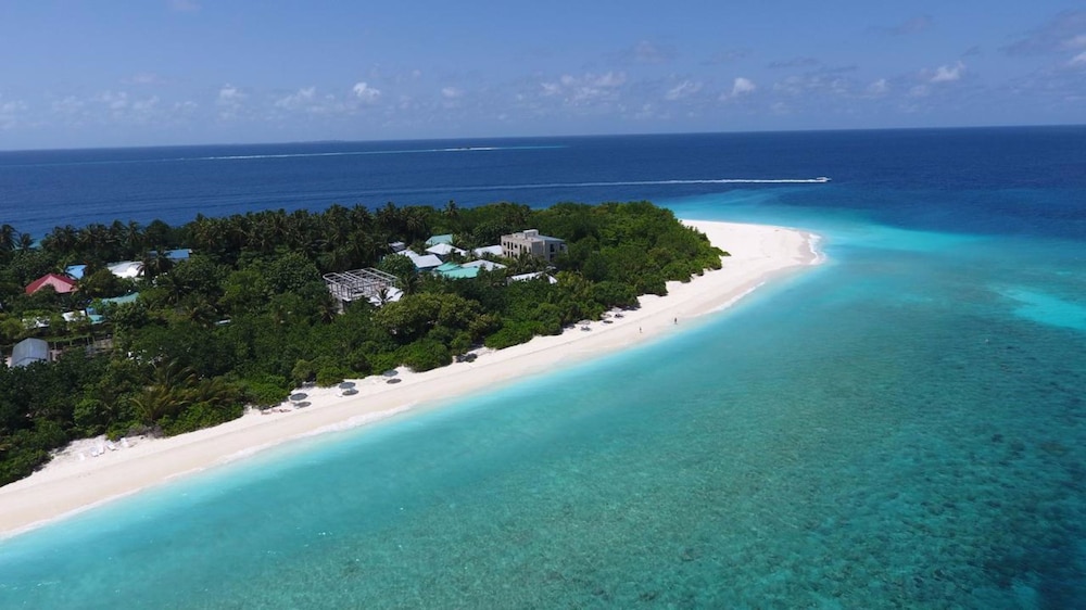 Island Vista Inn