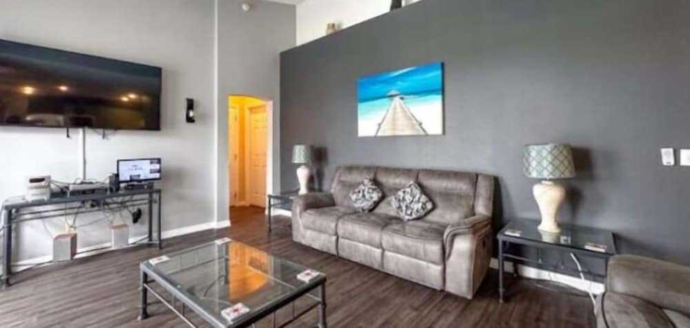 Free Welcome Pack - Private Pool - Near Parks