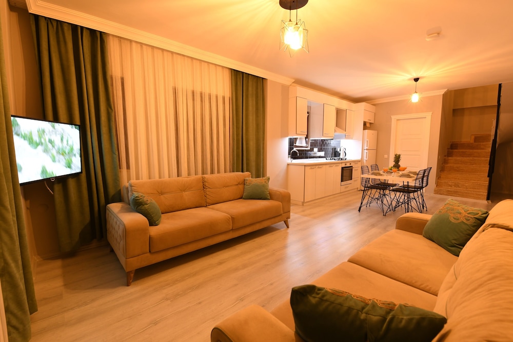 Bahçe Apart - Image 52