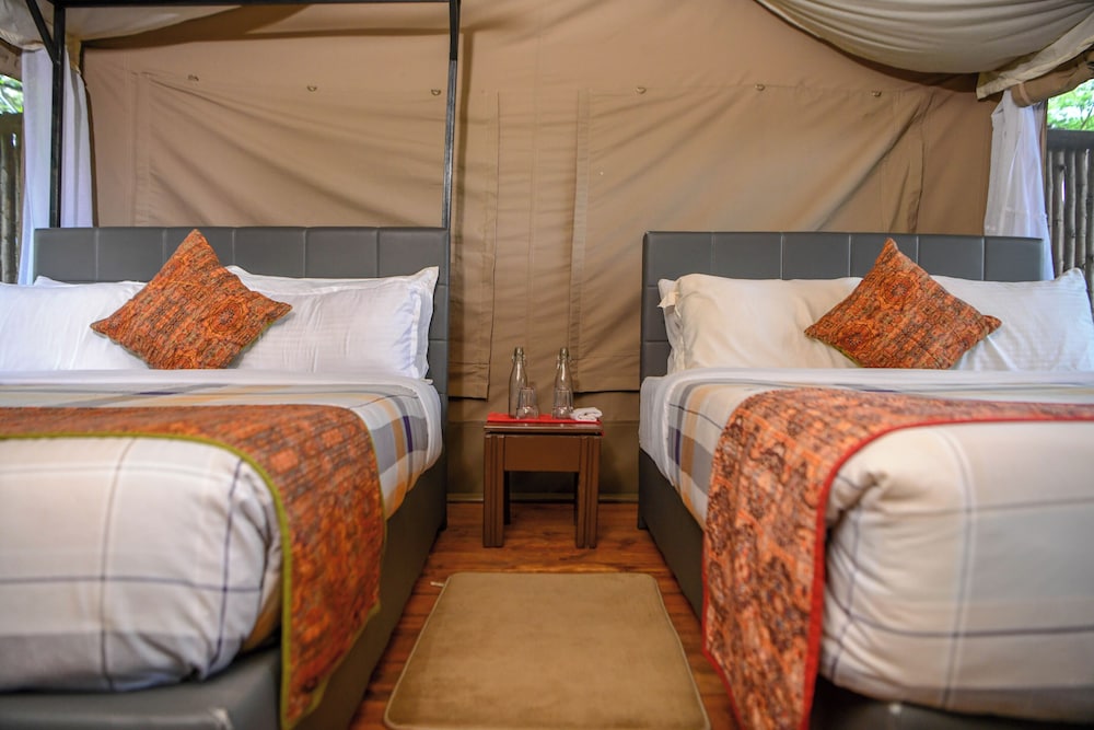 Oldarpoi Mara Camp