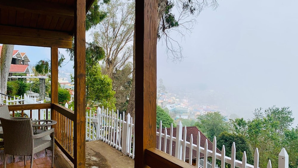 The Mainland Resorts Kodaikanal