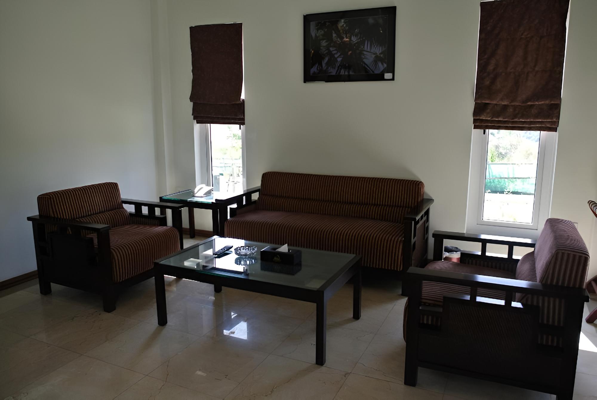 Myat Thinzar Hotel