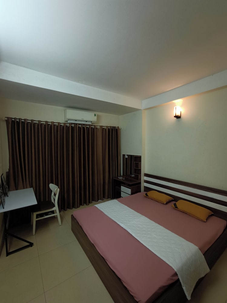 J&J guest house