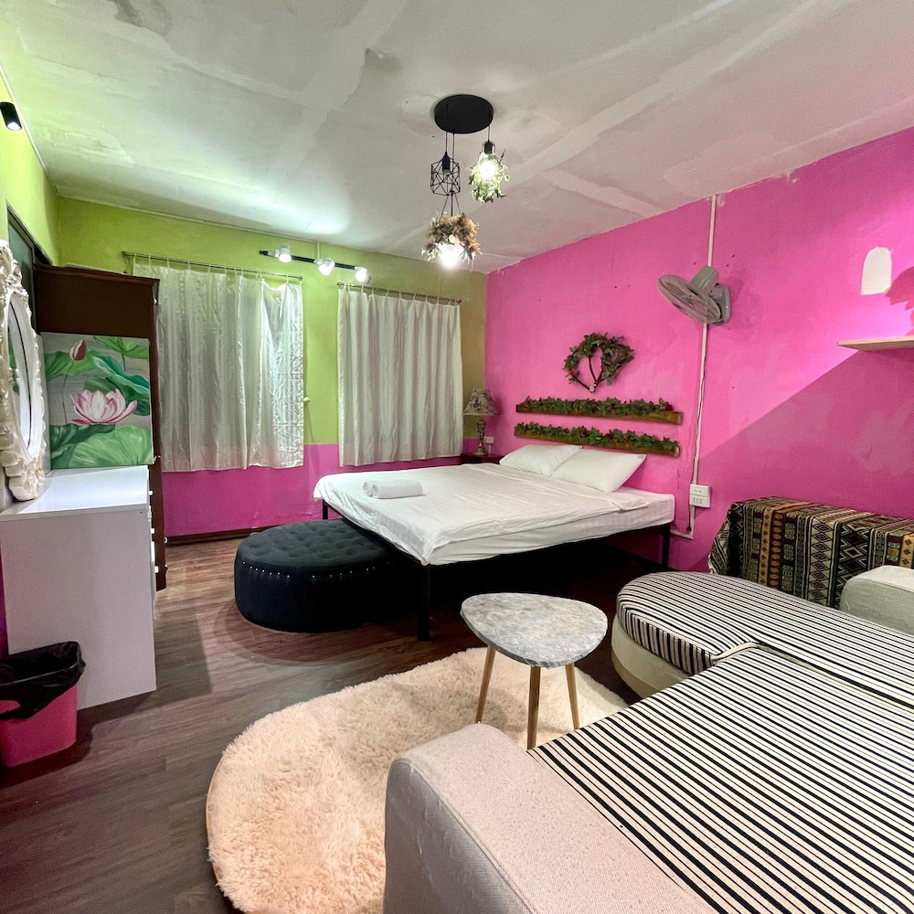 Luna Homestay