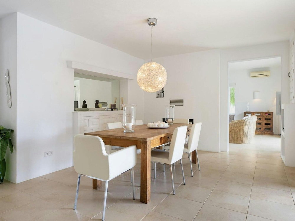 Holiday Home With Outdoor Barbecque