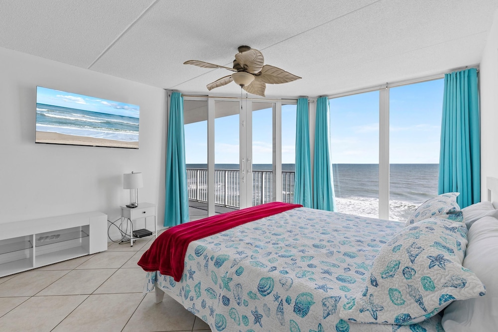 The Ocean 502