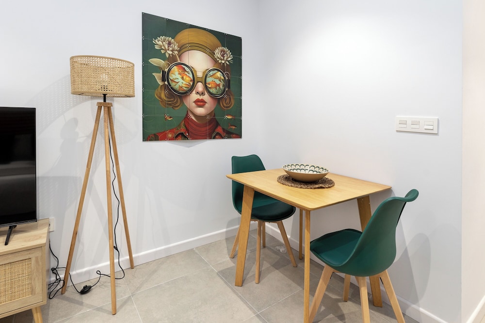 Nest Flats Triunfo