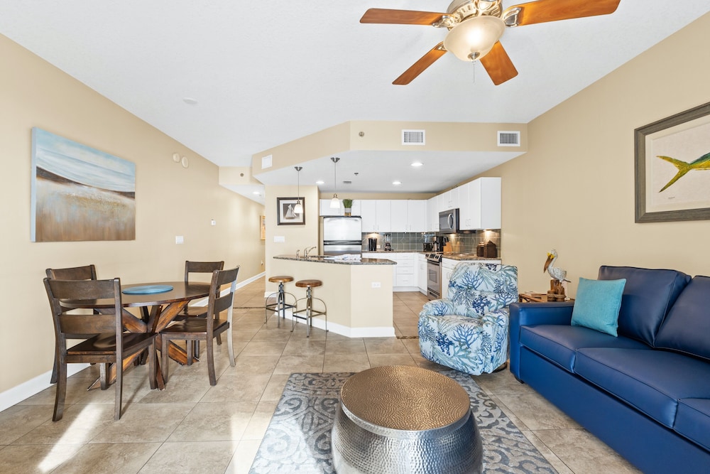 Grand Panama Beach Resort by Panhandle Getaways
