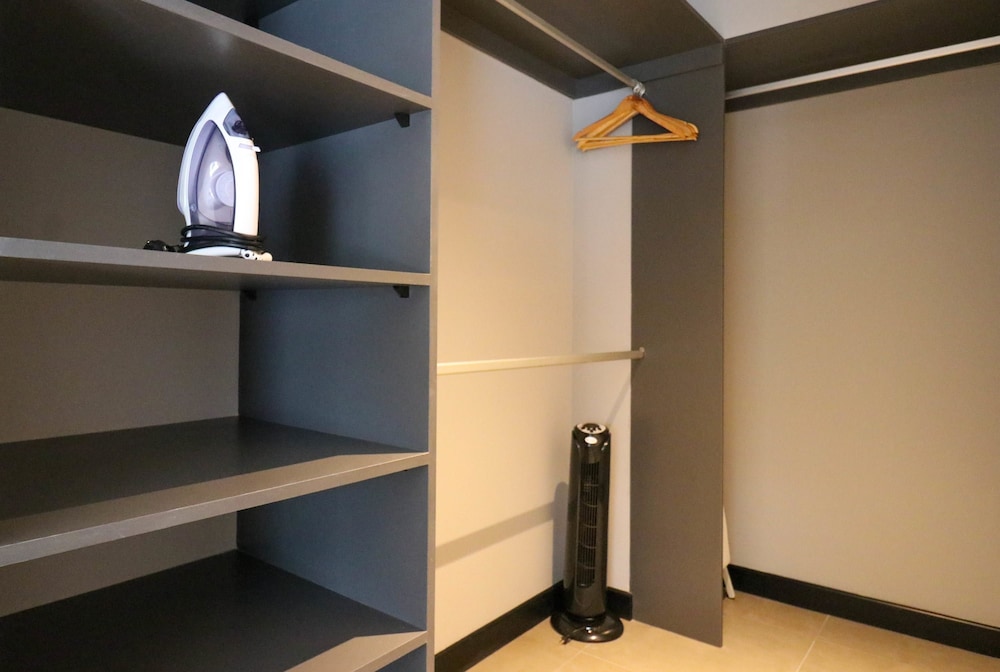 w Majestic 1BR w Fantastic Deco in San Isidro