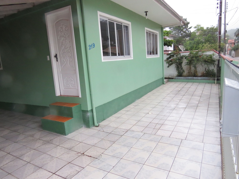 Casa Green