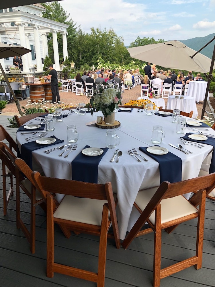 Windsor Mansion Inn