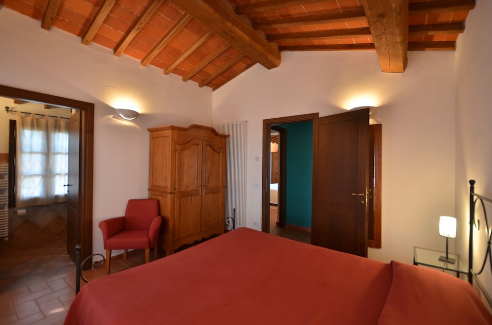 Poggio Cennina Resort