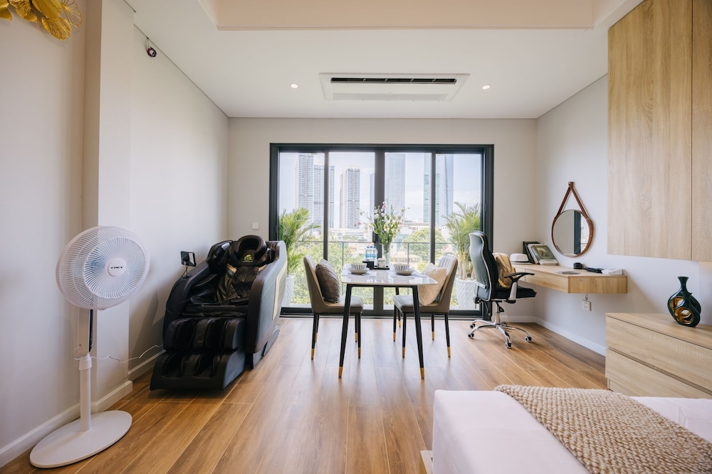Madison Urban Stay