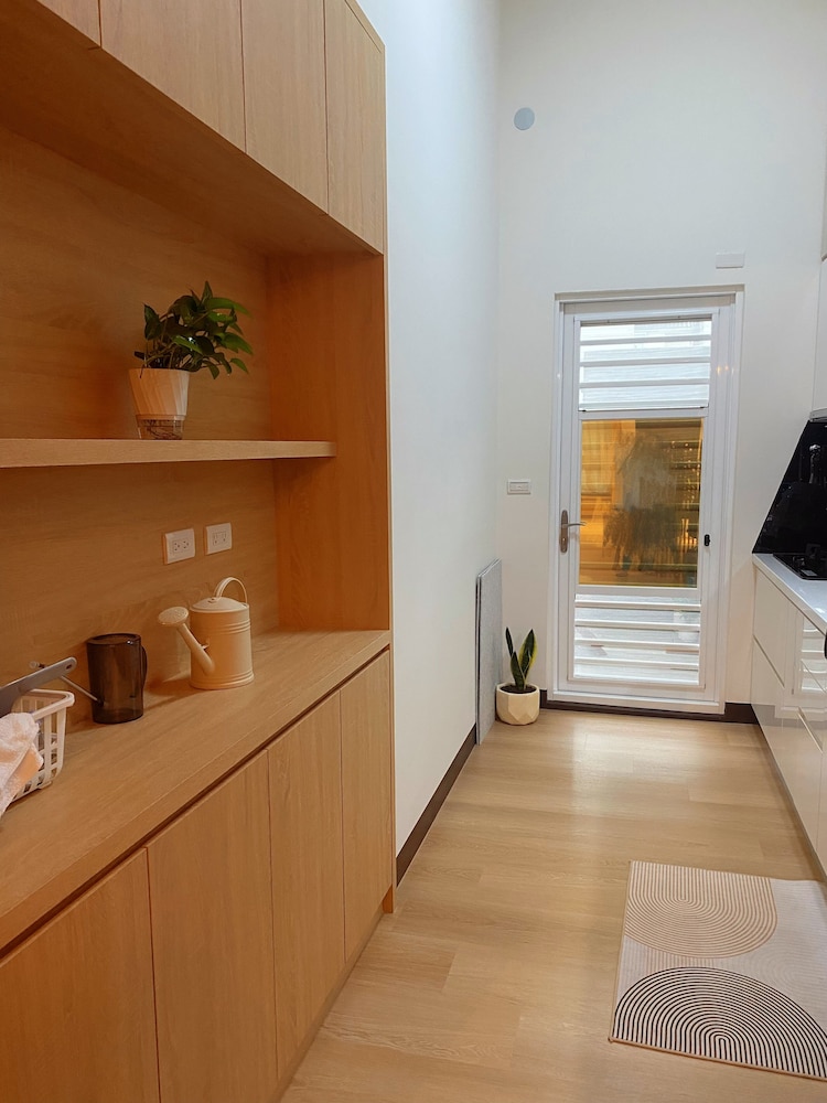Orange Homestay
