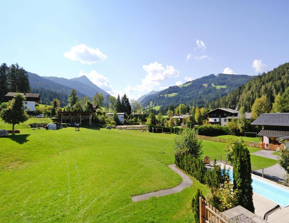 Apartment House Isegrim, Altenmarkt