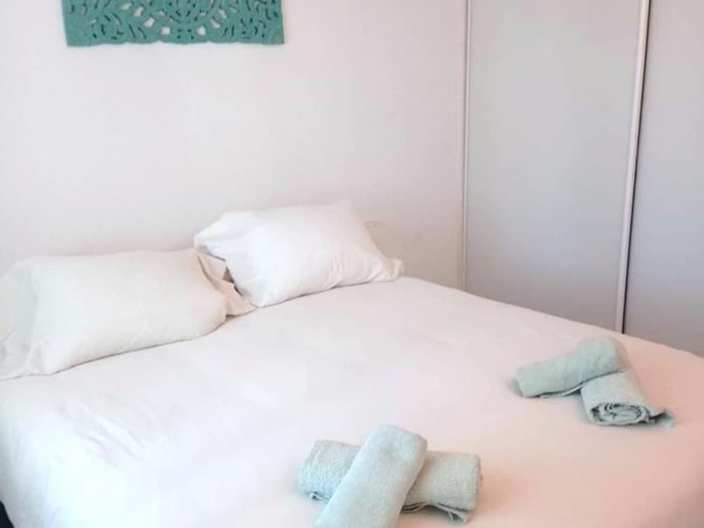 Apartamento Canela 2536