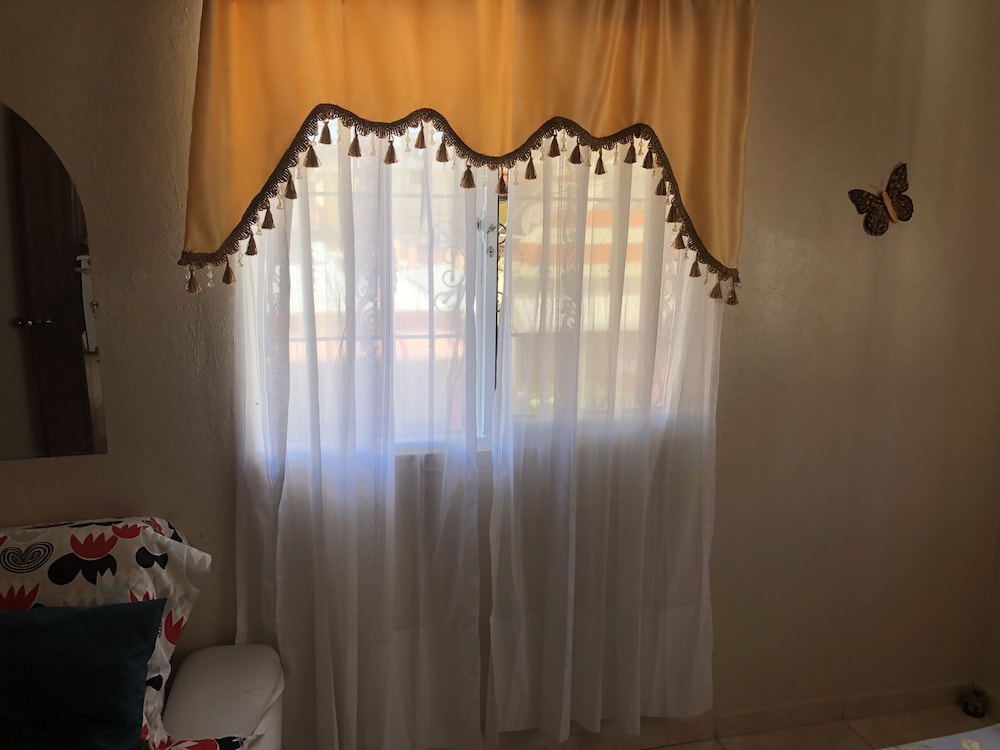 Altagracia Apartaments Santo Domingo