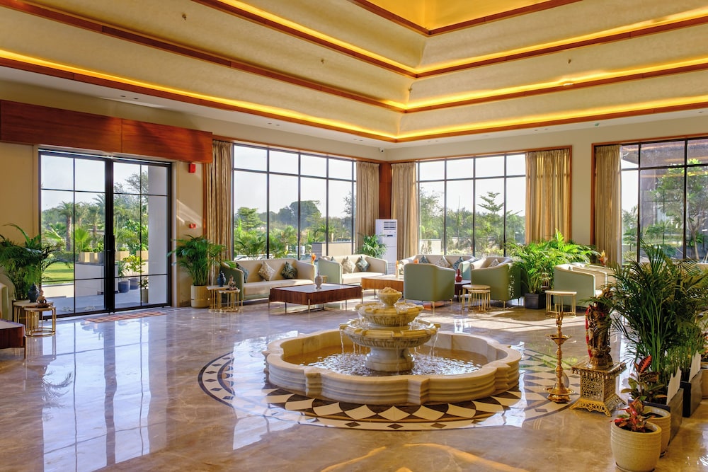 NOWAL NATURECARE RESORT