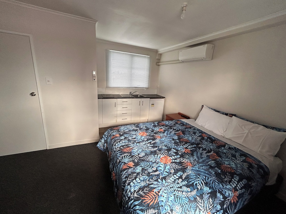 Te Rapa Motor Inn