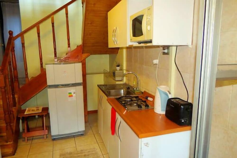 Hostal Almenas