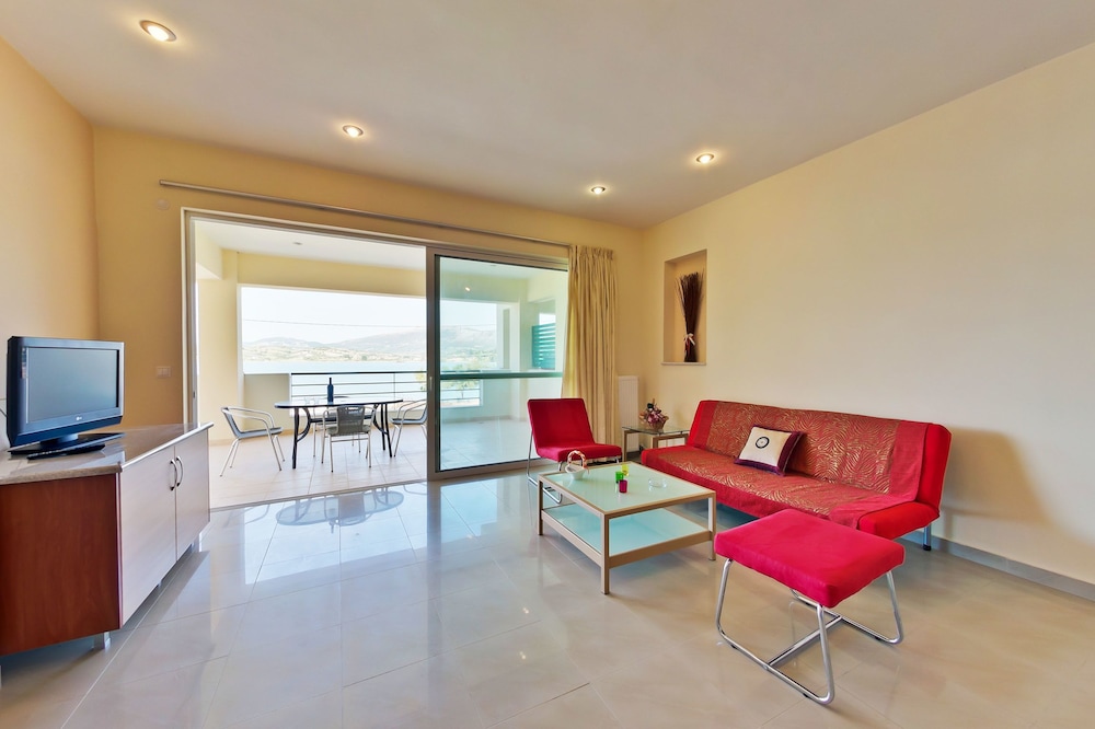 Matina's Residence