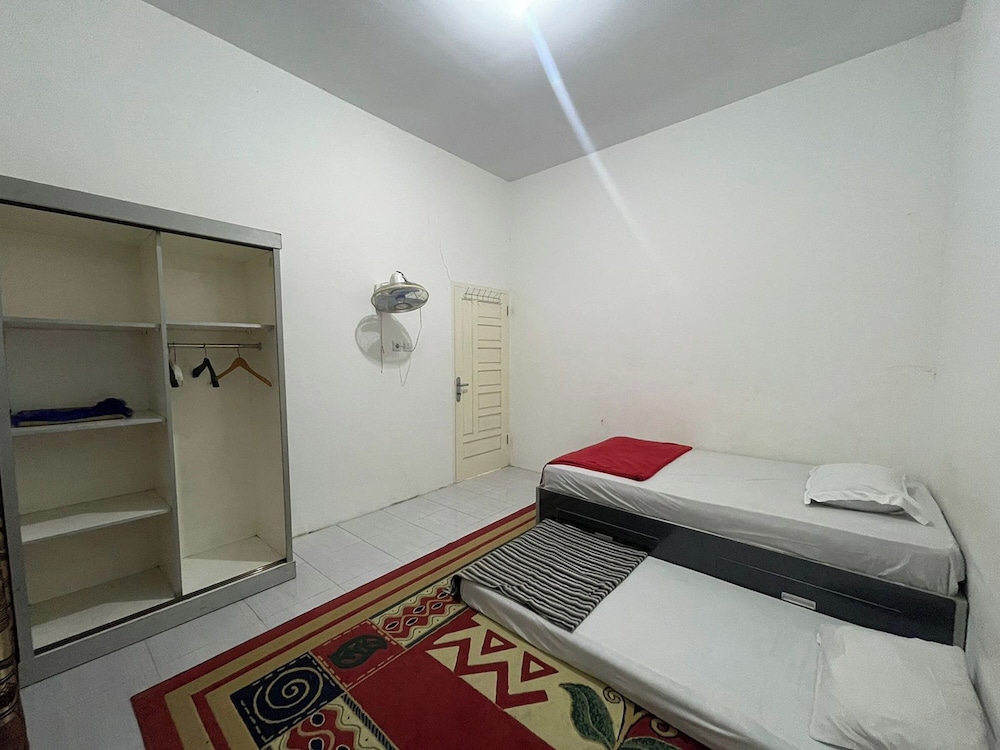 Villa Palacios Syari'Ah Bukittinggi