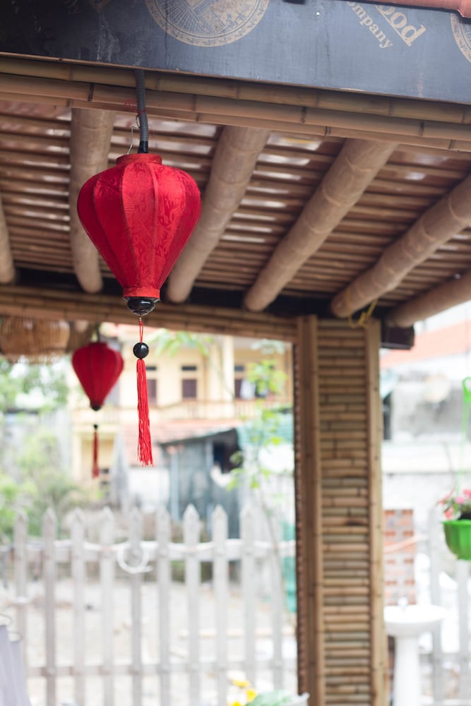 Tam Coc Moonlight Bungalow